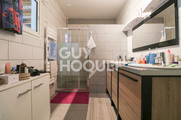 À Vendre Haut de maison T6 avec vue mer La Chaloupe Saint-Leu