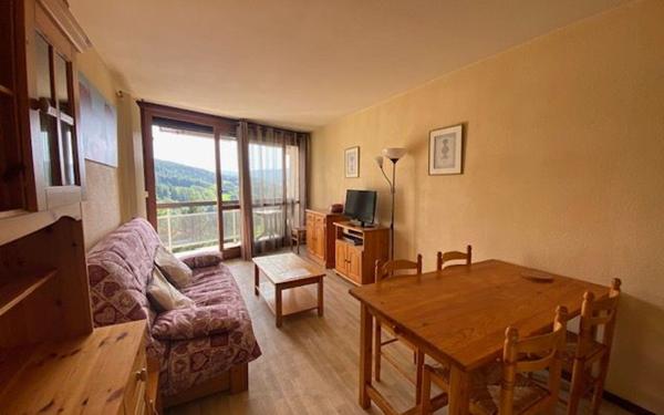 Appartement à vendre    2 pièces •  Villard-de-Lans