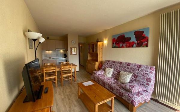 Appartement à vendre    2 pièces •  Villard-de-Lans