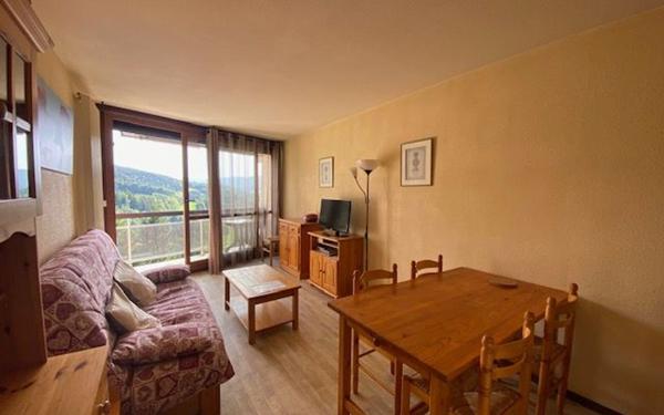 Appartement à vendre    2 pièces •  Villard-de-Lans