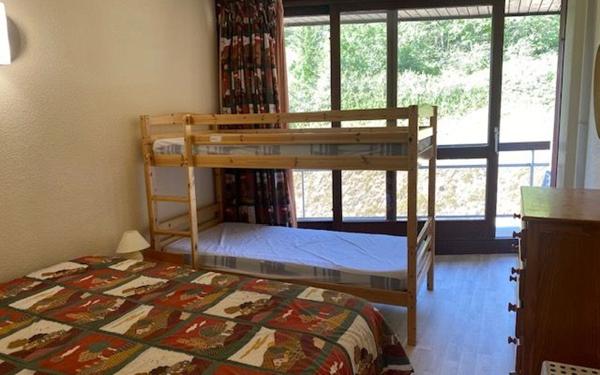 Appartement à vendre    2 pièces •  Villard-de-Lans