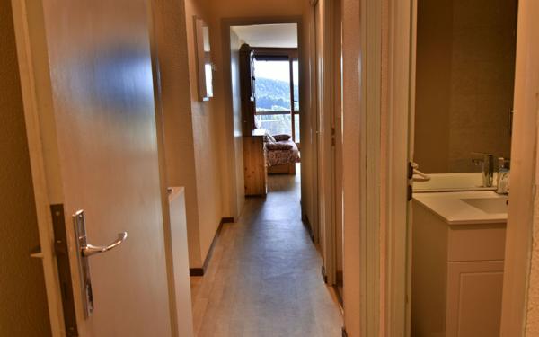 Appartement à vendre    2 pièces •  Villard-de-Lans