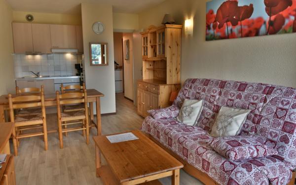 Appartement à vendre    2 pièces •  Villard-de-Lans