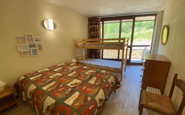 Appartement à vendre    2 pièces •  Villard-de-Lans