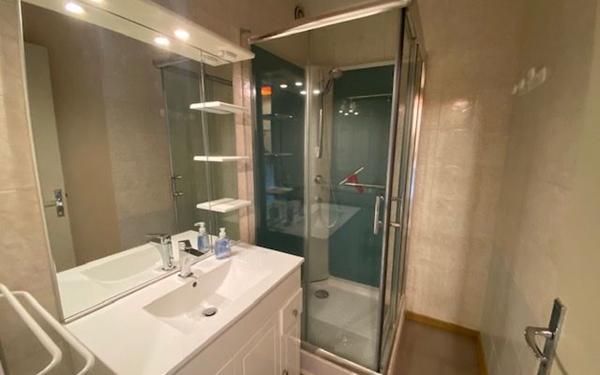 Appartement à vendre    2 pièces •  Villard-de-Lans