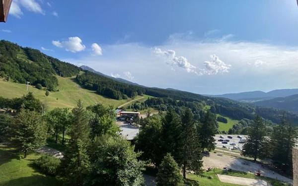 Appartement à vendre    2 pièces •  Villard-de-Lans