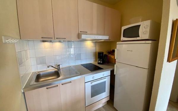 Appartement à vendre    2 pièces •  Villard-de-Lans