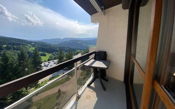 Appartement à vendre    2 pièces •  Villard-de-Lans