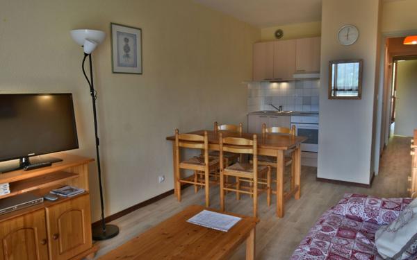 Appartement à vendre    2 pièces •  Villard-de-Lans