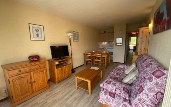 Appartement à vendre    2 pièces •  Villard-de-Lans