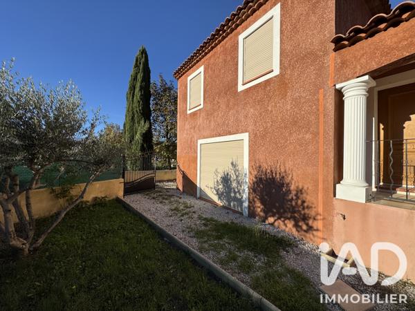 Maison à vendre 5 pièces 125 m² Les Mées