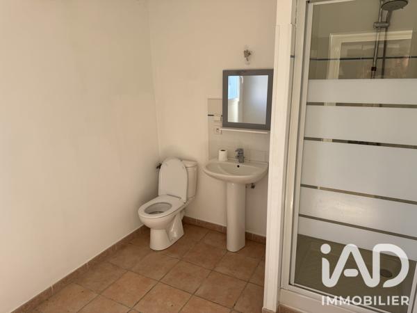 Maison à vendre 5 pièces 125 m² Les Mées