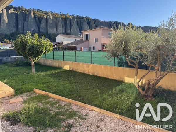 Maison à vendre 5 pièces 125 m² Les Mées