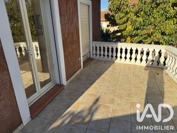 Maison à vendre 5 pièces 125 m² Les Mées