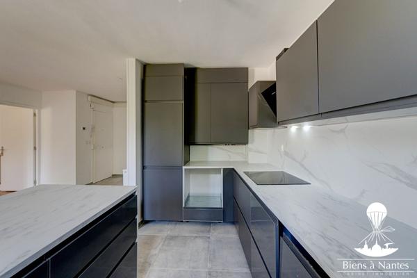 Appartement Nantes T3 face au parc de Procé , Nantes Appartement Nantes T3 face au parc de Procé , Nantes