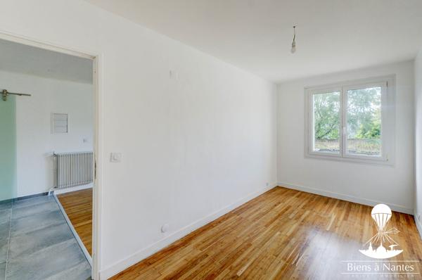 Appartement Nantes T3 face au parc de Procé , Nantes Appartement Nantes T3 face au parc de Procé , Nantes