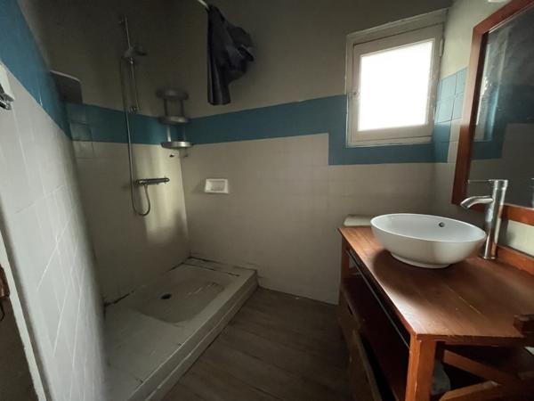 Maison à vendre |  Le Faouët |  4 pièces | 105 m²