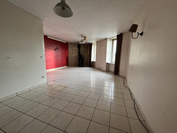 Maison à vendre |  Le Faouët |  4 pièces | 105 m²