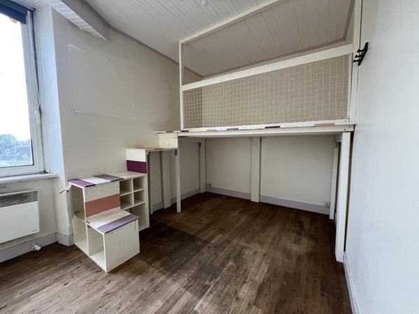 Maison à vendre |  Le Faouët |  4 pièces | 105 m²