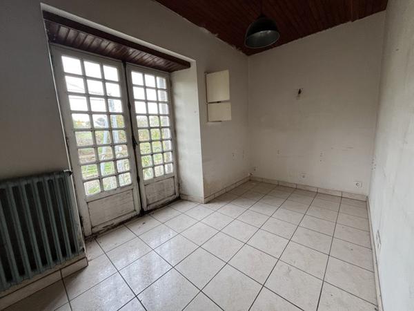 Maison à vendre |  Le Faouët |  4 pièces | 105 m²