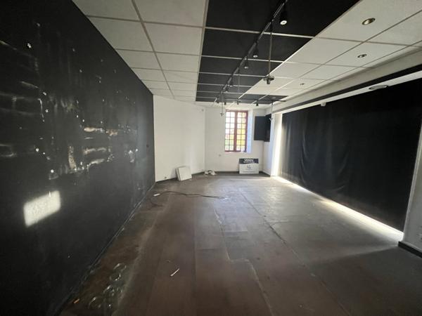 Maison à vendre |  Le Faouët |  4 pièces | 105 m²