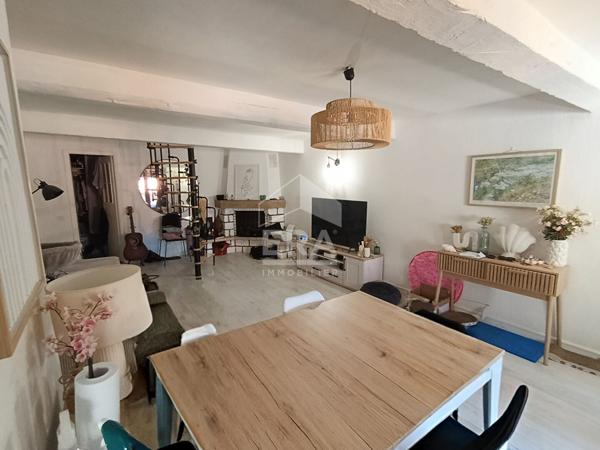 Appartement Le Luc 2 pièce(s)