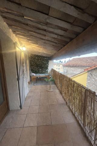 Appartement Le Luc 2 pièce(s)