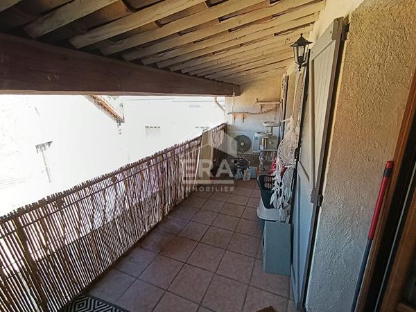 Appartement Le Luc 2 pièce(s)