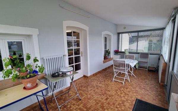 Maison à louer    3 pièces •  Fondettes