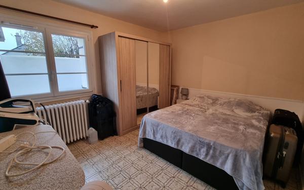 Maison à louer    3 pièces •  Fondettes