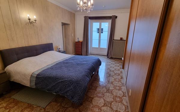 Maison à louer    3 pièces •  Fondettes