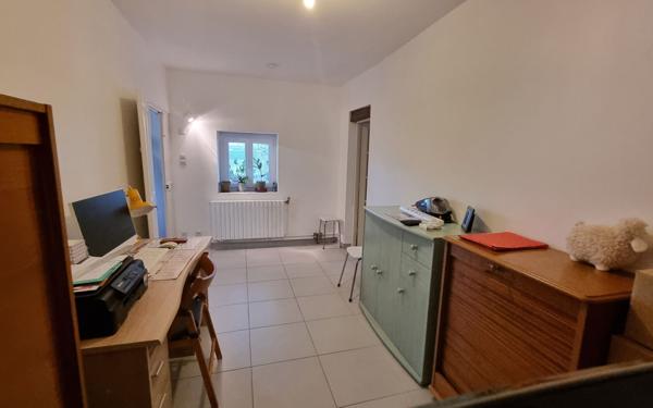 Maison à louer    3 pièces •  Fondettes