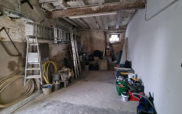 Maison à louer    3 pièces •  Fondettes