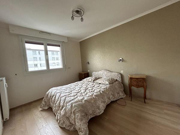 Appartement 3 pièces