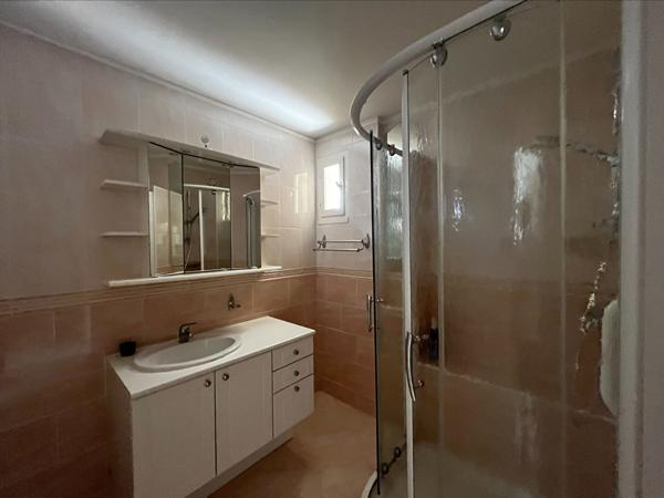 Appartement 3 pièces