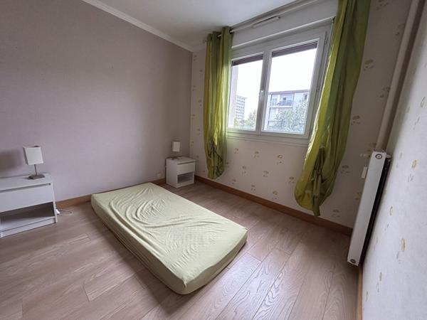 Appartement 3 pièces