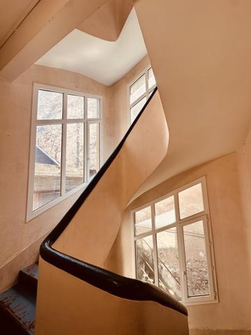 Grand appartement à rénover avec vue sur le Vieux Port de La Rochelle