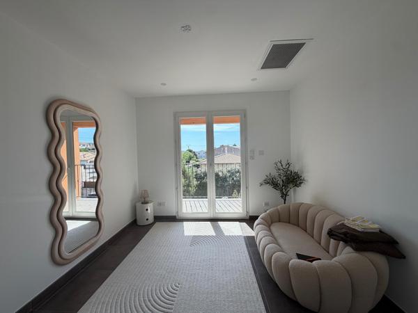 Magnifique villa familiale a Meyreuil