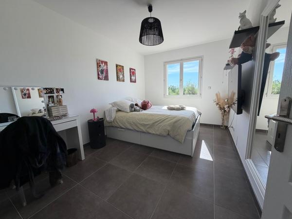 Magnifique villa familiale a Meyreuil