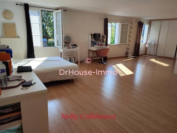 Commerce à vendre 4 pièces de 156 m²