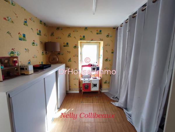 Commerce à vendre 4 pièces de 156 m²