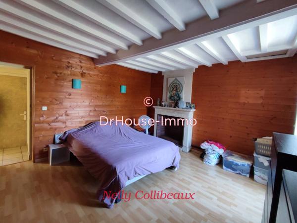 Commerce à vendre 4 pièces de 156 m²