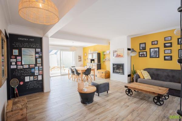 Vente / Maison