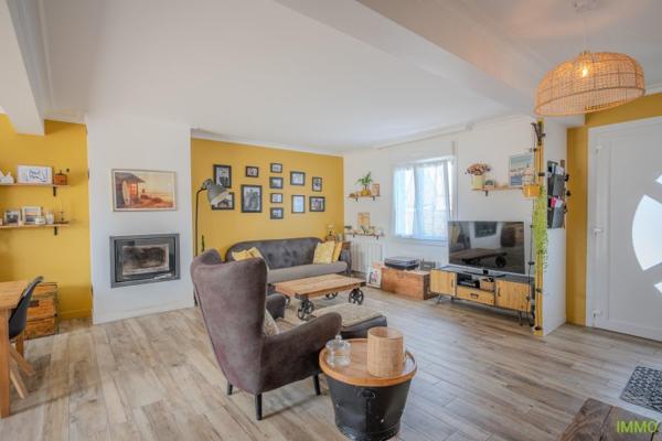 Vente / Maison