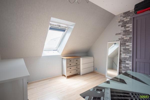 Vente / Maison