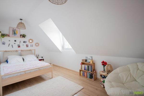 Vente / Maison