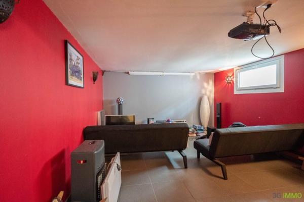 Vente / Maison