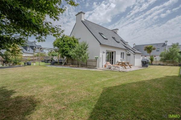 Vente / Maison
