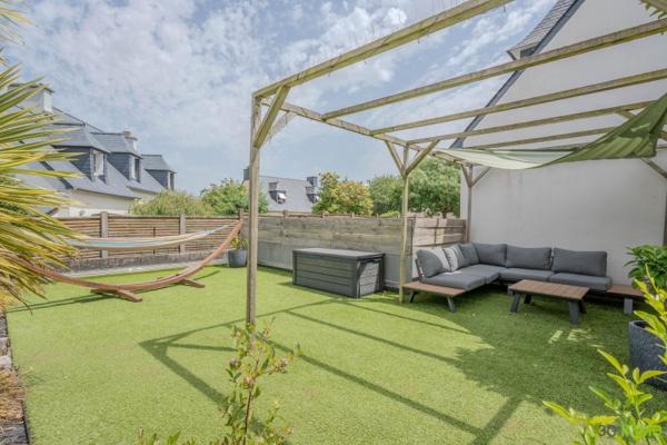 Vente / Maison