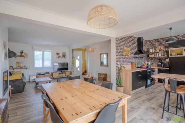 Vente / Maison